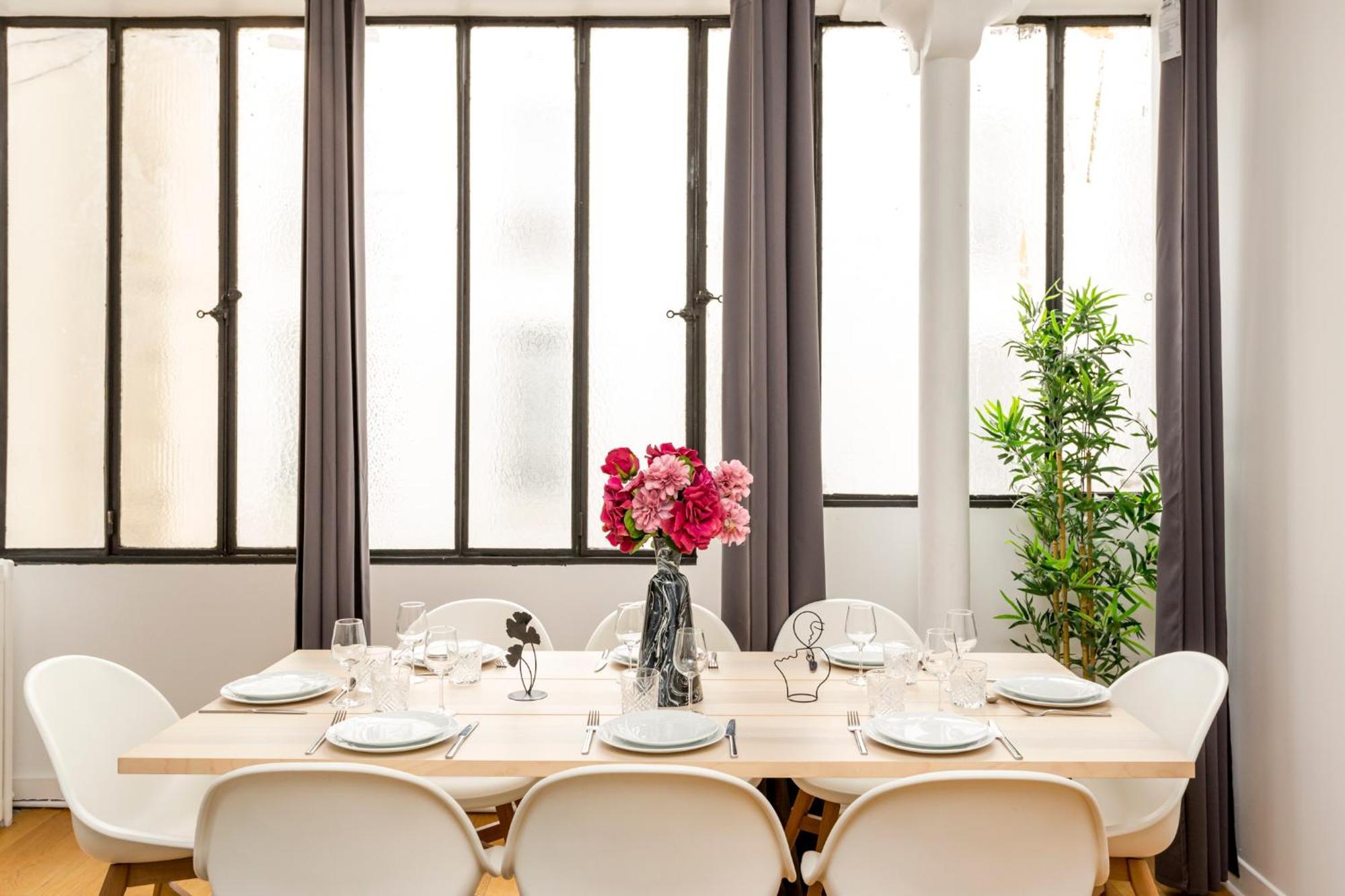 Cozy Apartment - Louvre - Sentier I باريس المظهر الخارجي الصورة