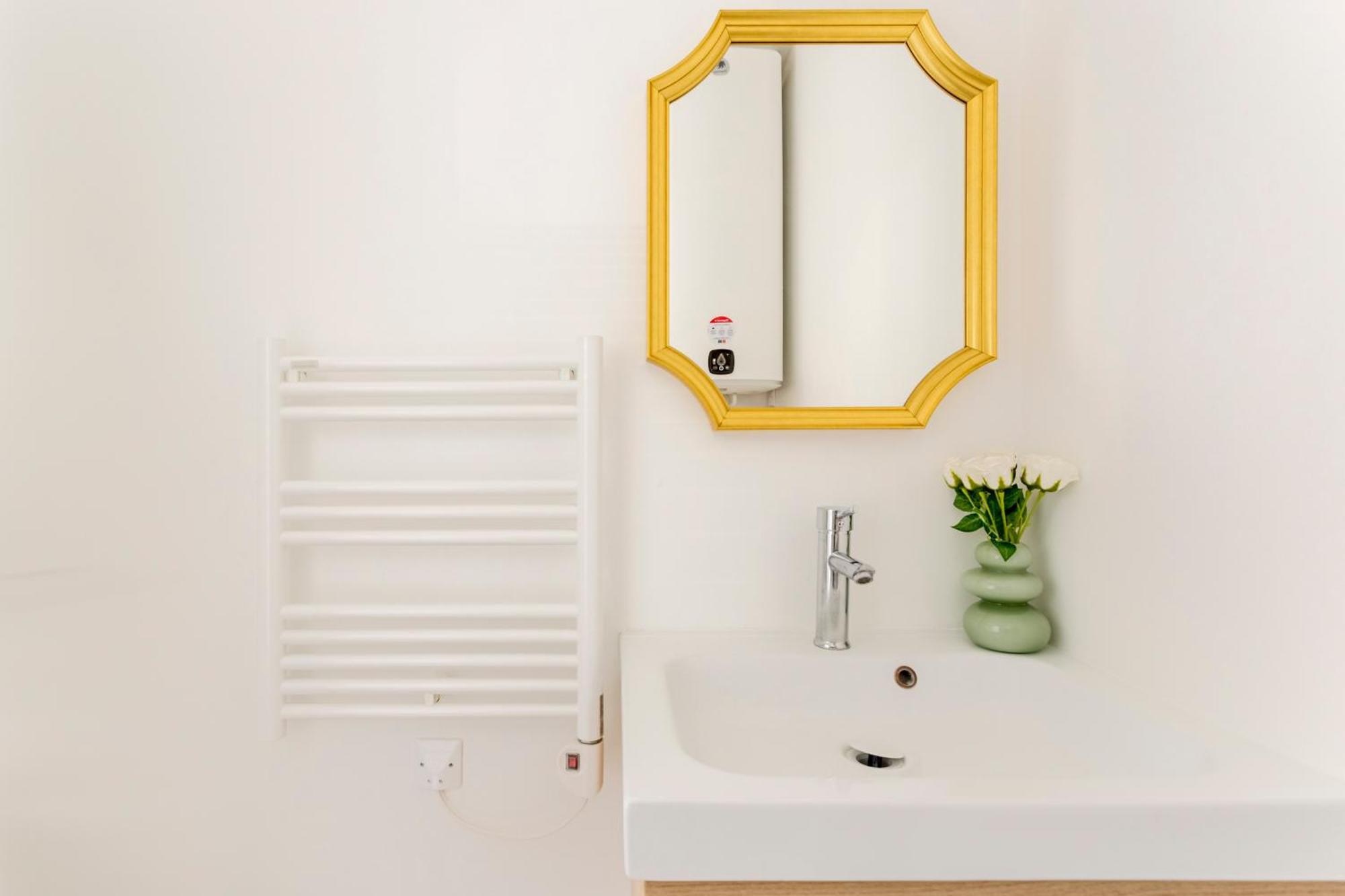 Cozy Apartment - Louvre - Sentier I باريس المظهر الخارجي الصورة