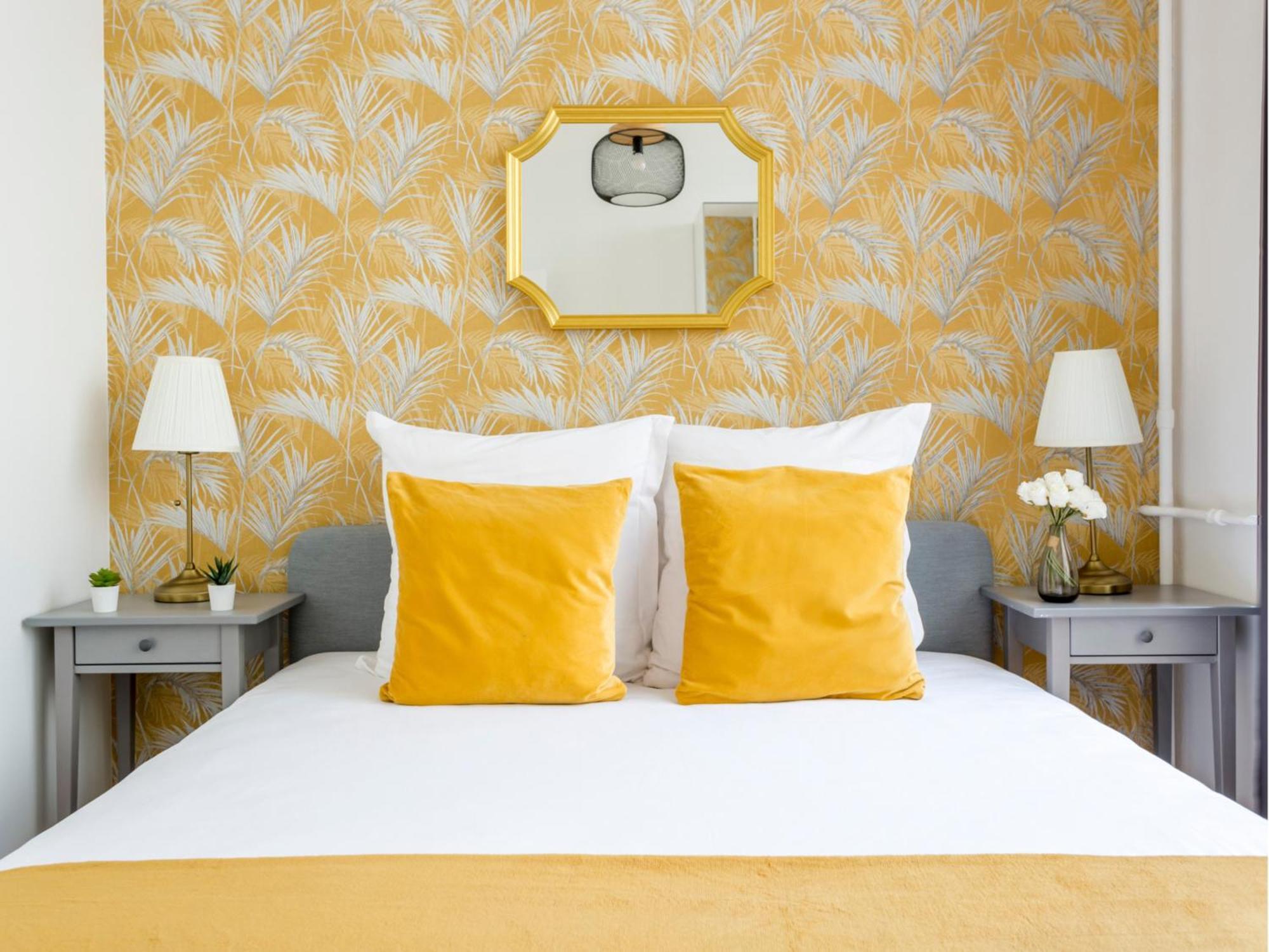 Cozy Apartment - Louvre - Sentier I باريس المظهر الخارجي الصورة