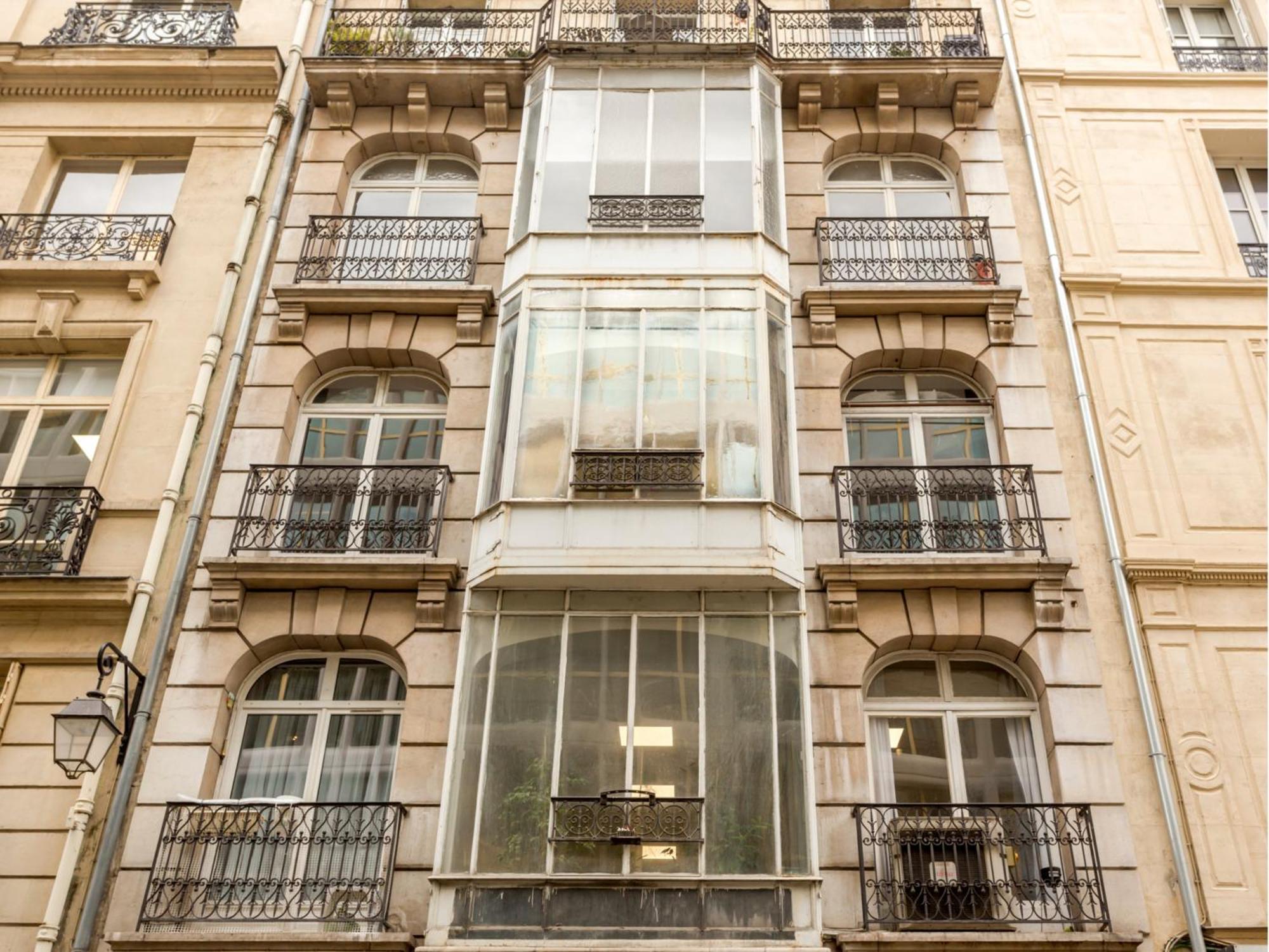 Cozy Apartment - Louvre - Sentier I باريس المظهر الخارجي الصورة