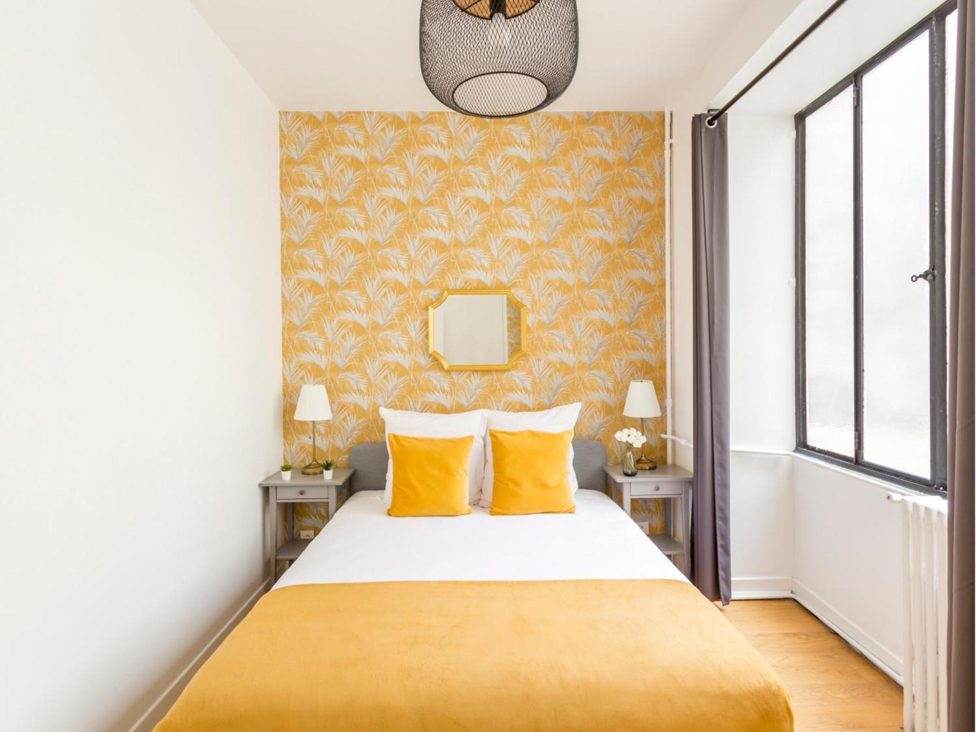 Cozy Apartment - Louvre - Sentier I باريس المظهر الخارجي الصورة