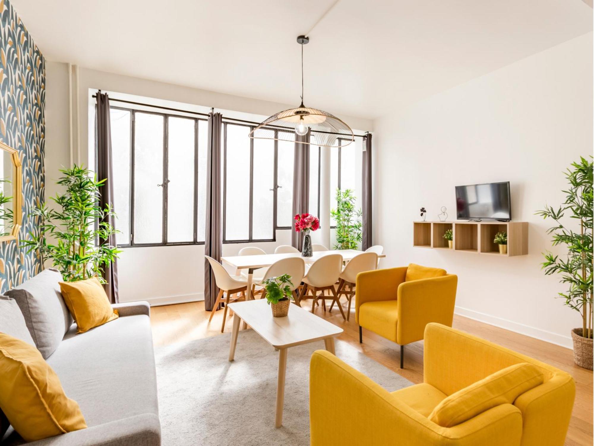 Cozy Apartment - Louvre - Sentier I باريس المظهر الخارجي الصورة