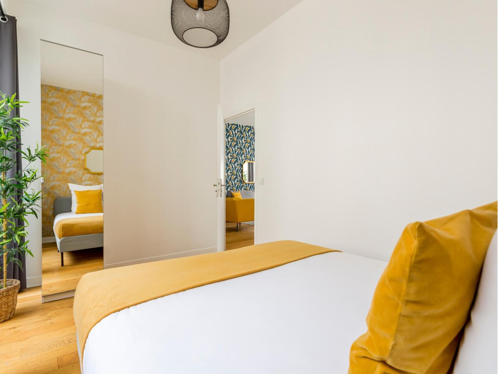 Cozy Apartment - Louvre - Sentier I باريس المظهر الخارجي الصورة