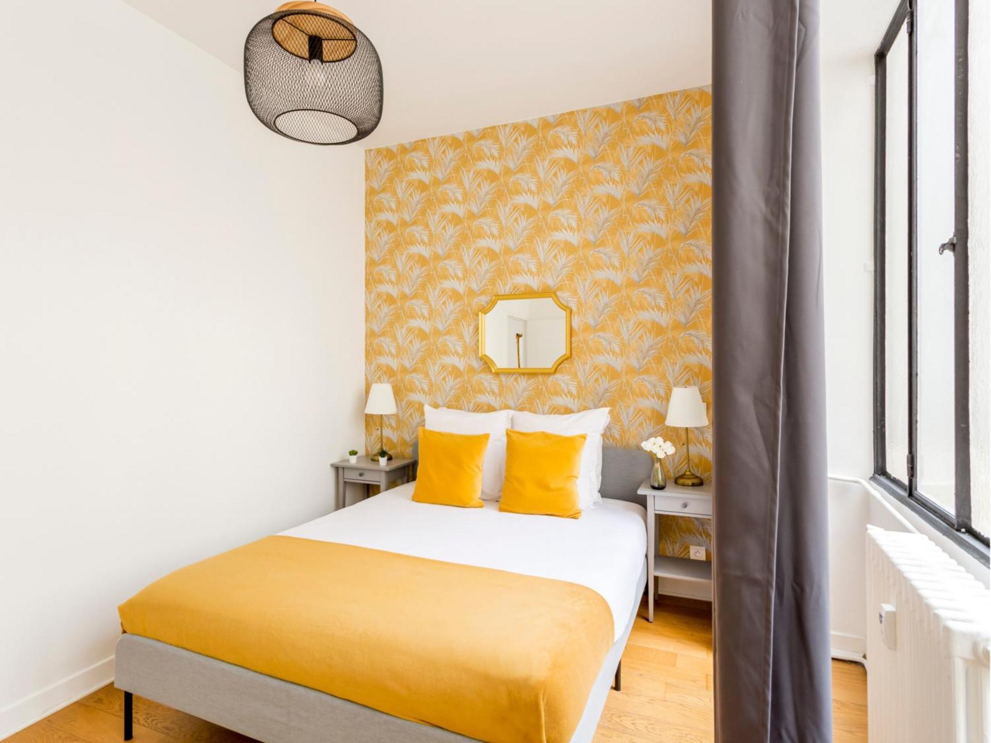 Cozy Apartment - Louvre - Sentier I باريس المظهر الخارجي الصورة