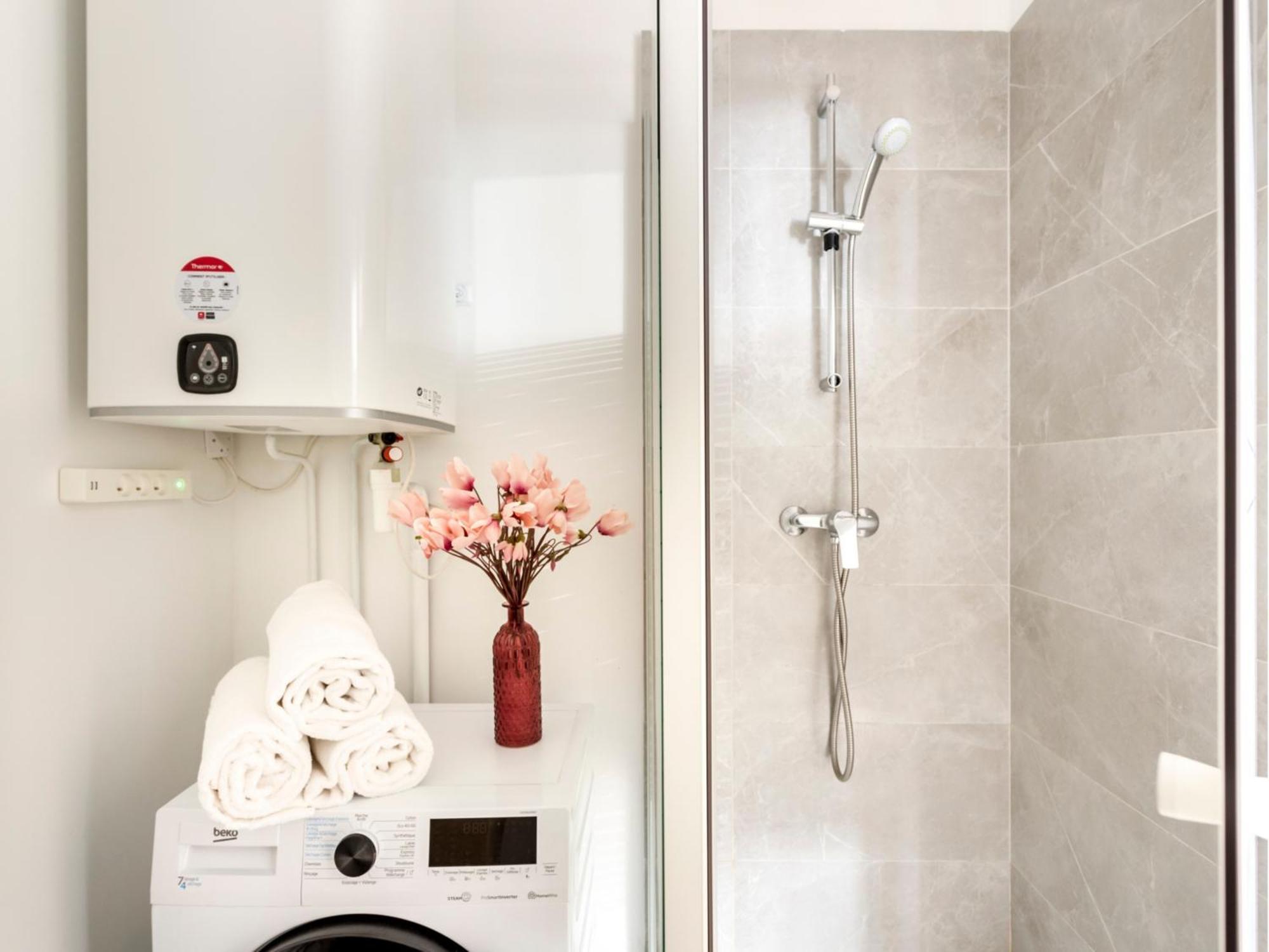 Cozy Apartment - Louvre - Sentier I باريس المظهر الخارجي الصورة